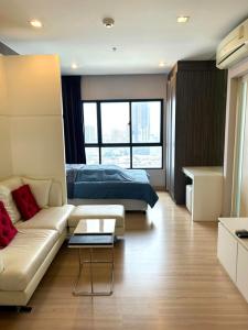 For SaleCondoWongwianyai, Charoennakor : BNC-3355: Condo for sale, Urbano Absolute Sathorn - Taksin, with tenants