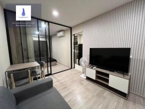 For RentCondoOnnut, Udomsuk : For rent at Plum Condo Sukhumvit 97.1 Negotiable at @m9898 (with @ too)