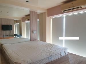 For SaleCondoRatchadapisek, Huaikwang, Suttisan : BNC-3357 : Condo for sale City Living Ratchada