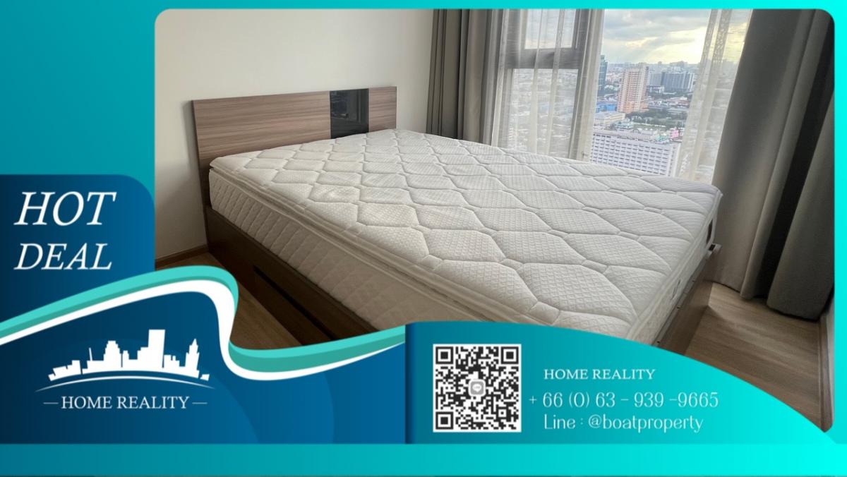 For RentCondoSapankwai,Jatujak : For Rent📍The line phahon padipatFor rent The line Phahon Padipat