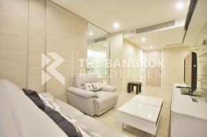 ให้เช่าคอนโดสุขุมวิท อโศก ทองหล่อ : The Room Sukhumvit 21