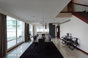 ขายคอนโดสุขุมวิท อโศก ทองหล่อ : Le Raffine 39 for Sale 385sqm 3beds 5baths 65MB