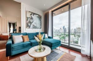 For RentCondoSukhumvit, Asoke, Thonglor : KHUN by YOO for Rent