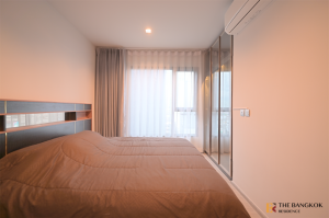 ขายคอนโดพระราม 9 เพชรบุรีตัดใหม่ RCA : ขาย 📌 Life asoke Rama 9 , 1 bed 1 bath 32.26 Sq.m. ราคา 4,390,000 บาท โทร 093-6292247 นัท