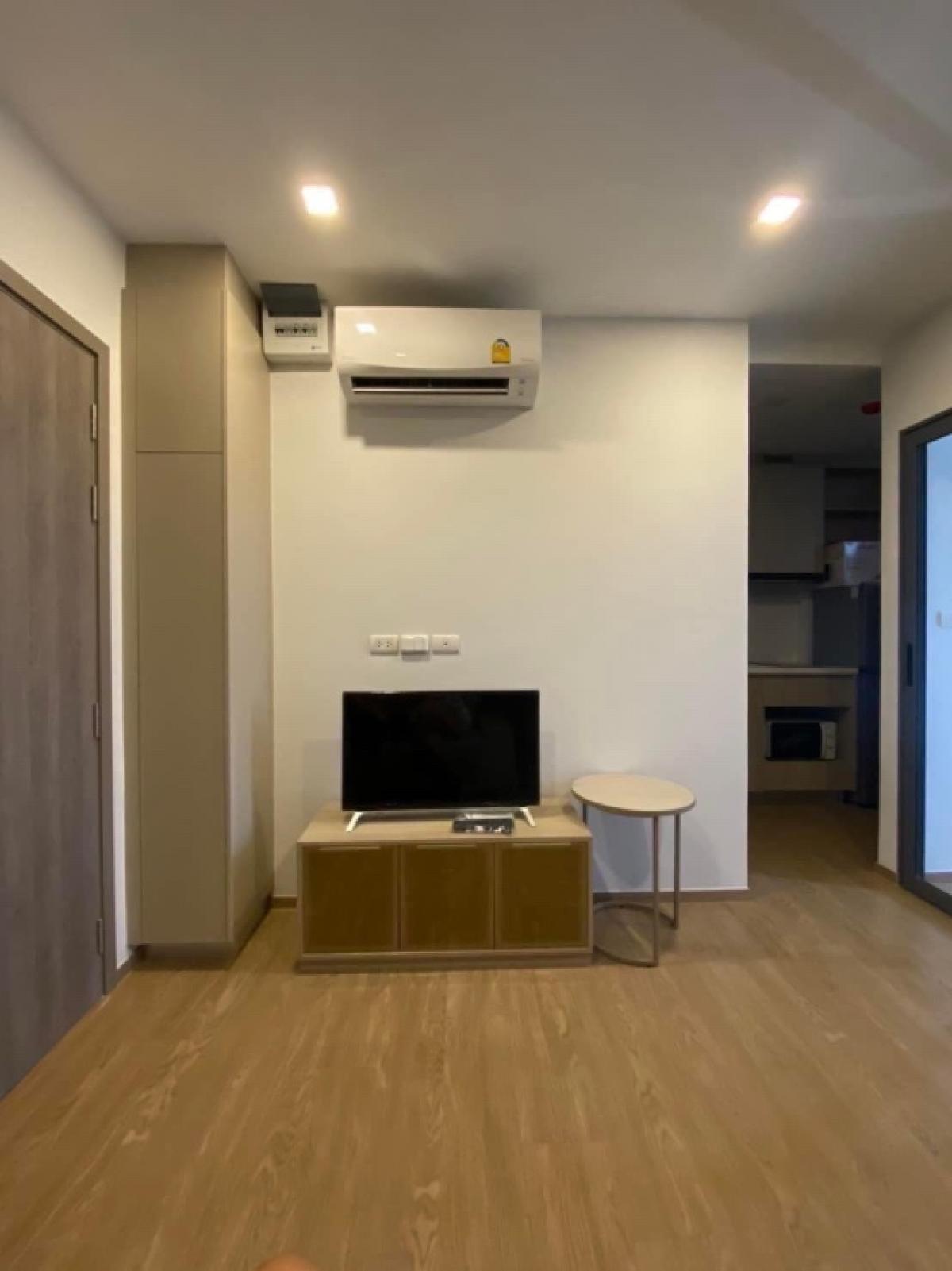 For RentCondoOnnut, Udomsuk : FS392 Condo for rent The Nest Sukhumvit 71 Add Line @016aflln