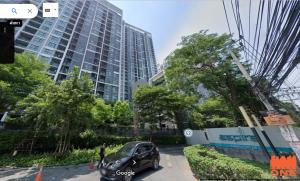 For SaleCondoOnnut, Udomsuk : [Urgent Sale] Condo Aspire (Aspire Sukhumvit 48)