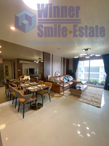 For SaleCondoSukhumvit, Asoke, Thonglor : Condo for sale near BTS Thonglor, The Clover Thonglor, corner room, 70 sq m., 2 bedrooms, luxurious