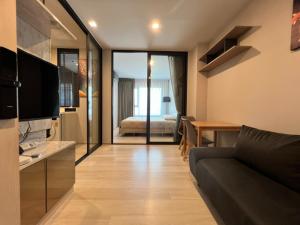 For SaleCondoWitthayu, Chidlom, Langsuan, Ploenchit : Life One Wireless, high floor, beautiful room ✨1 Bed 36 sq m. only 6.5 MB. Contact 095 426 4563 (Boss)