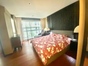 For RentCondoWitthayu, Chidlom, Langsuan, Ploenchit : Condo for rent: The Private Residence Rajdamri (The Sarasin Private Residence) near BTS Ratchadamri and MRT Silom