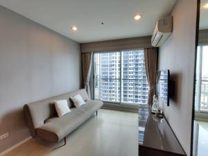 For RentCondoSathorn, Narathiwat : For Rent - Rhythm Sathorn Narathiwas - 2 Bedrooms 55 sq.m.  Fully Furnished, Near Empire Tower