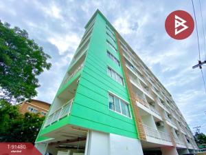 For SaleCondoOnnut, Udomsuk : Condo for sale, The Green Sukhumvit 101, Phra Khanong, Bangkok, ready to move in