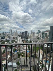 For SaleCondoSukhumvit, Asoke, Thonglor : For Sale 1bed 32sq.m. East Direction high floor (Best price in this type)