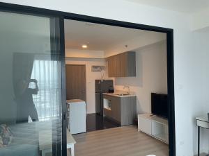 For RentCondoBangna, Bearing, Lasalle : For rent: A space mega 1, high floor, fully furnished. If interested, please contact me quickly. Rooms go very quickly.