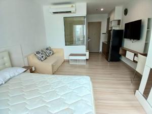 For RentCondoRattanathibet, Sanambinna : For Rent The Hotel Service Condo Rattanathibet