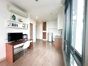 For SaleCondoRatchathewi,Phayathai : 🔥🔥 Urgent sale, rare unit, corner room, The Capital Condo, Ratchaprarop-Vibha, high floor, very beautiful room 🔥🔥