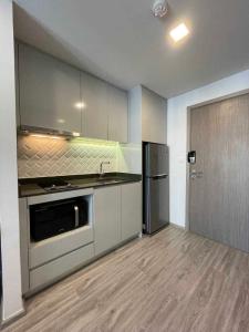 ขายคอนโดราชเทวี พญาไท : LTH10698–Maestro 14 Siam-Ratchathewi FOR SALE 1 beds 1 baths size 32 Sq.m. Near BTS Ratchathewi Station ONLY 5.45MB