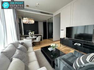 For RentCondoWitthayu, Chidlom, Langsuan, Ploenchit : 28 Chidlom for Rent 2 Bedrooms 2 Bathrooms