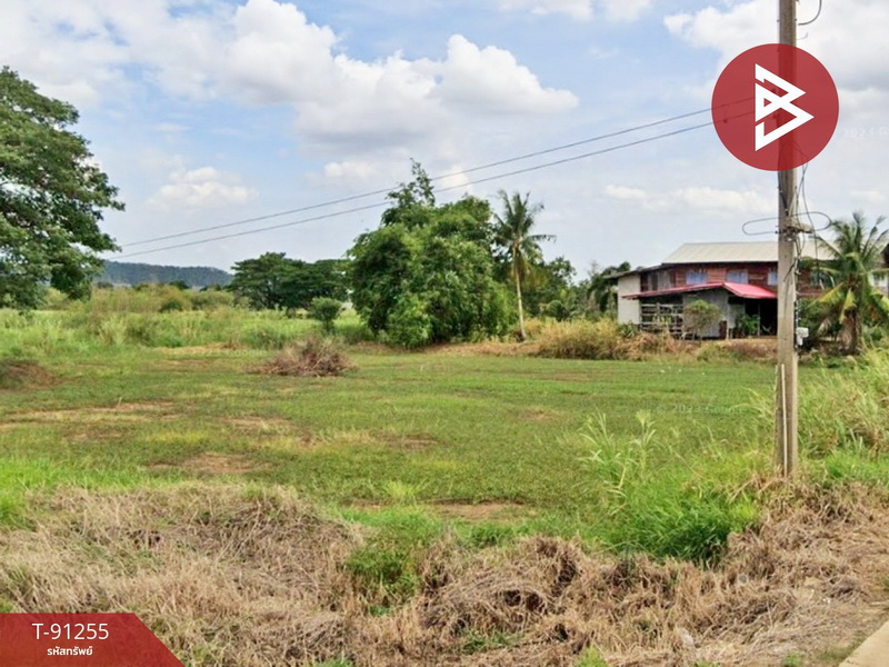 For SaleLandNakhon Sawan : Urgent sale, vacant land, area 8 rai 3 ngan 58 square wa, in the middle of the sun, Nakhon Sawan