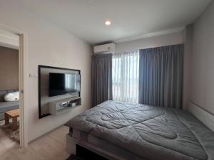 For SaleCondoChiang Mai : Mountain view fully-furnished condo next to central chiangmai