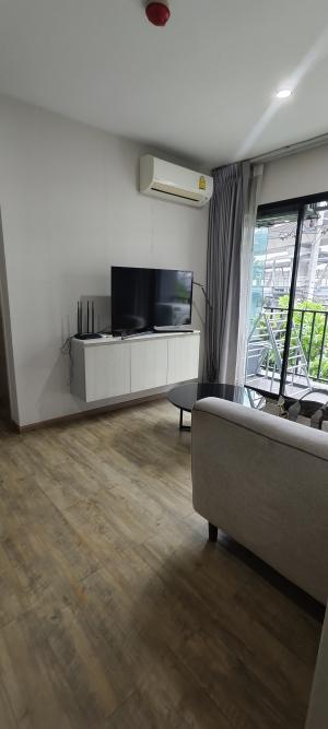 For RentCondoKasetsart, Ratchayothin : For rent: Notting Hill Condo Phaholyothin-Kaset, near Kasetsart University