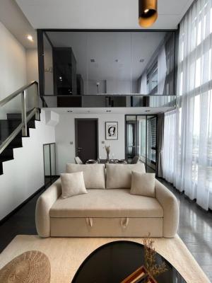 For RentCondoRatchathewi,Phayathai : CONNER Ratchathewi - Super Luxury Condo