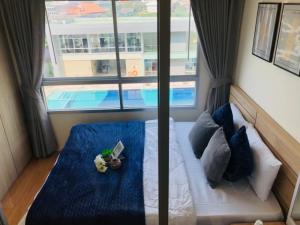 For SaleCondoPattanakan, Srinakarin : 🌟Condo for sale Lumpini Ville On Nut-Pattanakarn (On Nut 55)