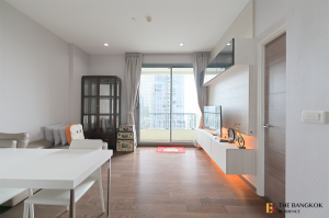 ให้เช่าคอนโดพระราม 9 เพชรบุรีตัดใหม่ RCA : 💥 Q Asoke - For rent special price just 26,000.-/ month  💥