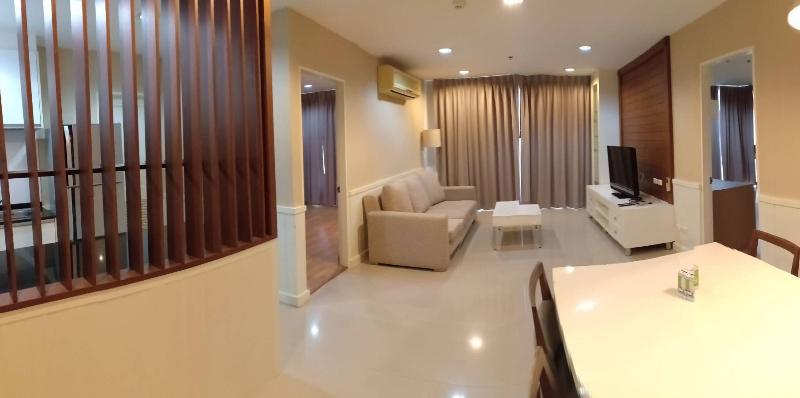 For RentCondoSukhumvit, Asoke, Thonglor : Condo For Rent Serene Place Sukhumvit24 2 Bedroom 2 Bathroom 78.65 sqm