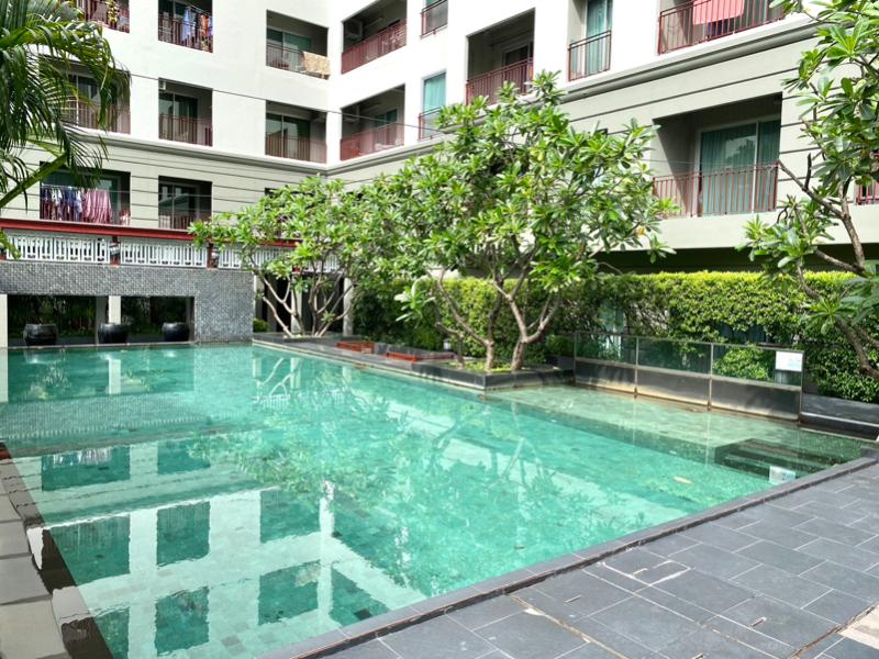 For RentCondoSiam Paragon ,Chulalongkorn,Samyan : Condo For Rent The Seed Memories Siam 1 Bedroom 1 Bathroom 50 sqm