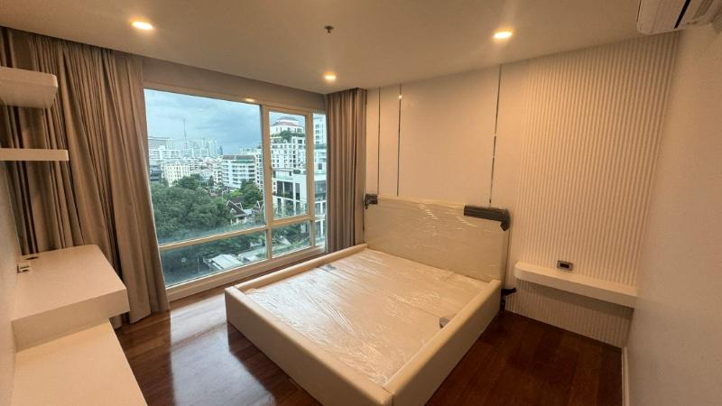 For RentCondoSukhumvit, Asoke, Thonglor : Condo For Rent Baan Siri 31 2 Bedroom 2 Bathroom 96.88 sqm