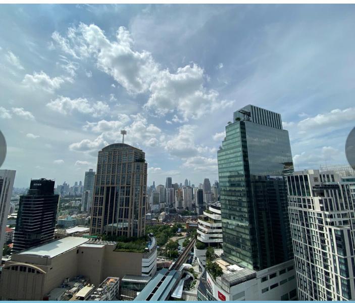 For SaleCondoSukhumvit, Asoke, Thonglor : Condo For Sale MARQUE Sukhumvit 3 Bedroom 4 Bathroom 195.98 sqm