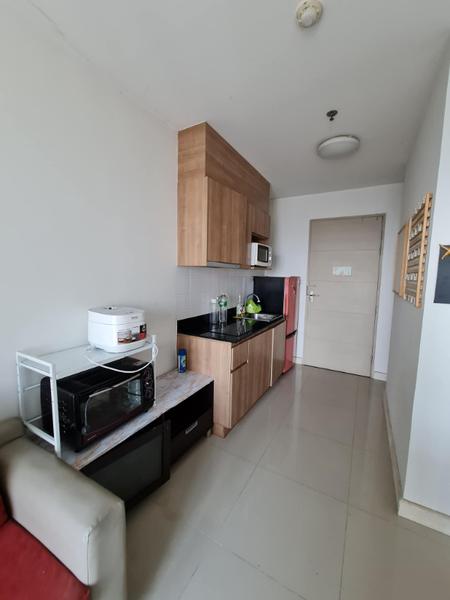 For RentCondoLadprao, Central Ladprao : Condo For Rent Ideo Ladprao 5 1 Bedroom 1 Bathroom 33.5 sqm