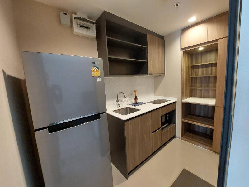 For RentCondoLadprao, Central Ladprao : Condo For Rent THE LINE Phahonyothin Park 1 Bedroom 1 Bathroom 41 sqm