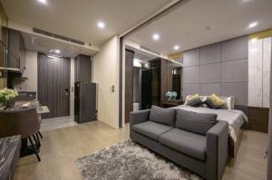 For RentCondoSukhumvit, Asoke, Thonglor : Ns: For Rent!! Ashton Asoke