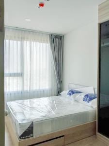 For RentCondoKasetsart, Ratchayothin : For rent, Chewathai Kaset-Nawamin condo, near Kasetsart University