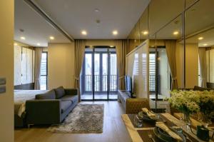 For RentCondoSukhumvit, Asoke, Thonglor : Luxury condo in the heart of Asoke, Ashton Asoke is now available for rent.