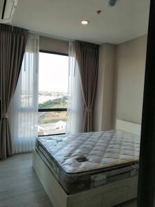 For RentCondoNawamin, Ramindra : ++Condo for rent, JW Station Ramintra, 11th floor, beautiful view, fully furnished, has washing machine**+