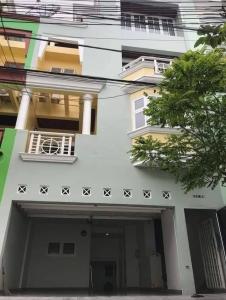 For RentHouseBang Sue, Wong Sawang, Tao Pun : ⚡ For rent, 4-storey townhouse, Garden City Lagoon Village, size 32 sq m. ⚡