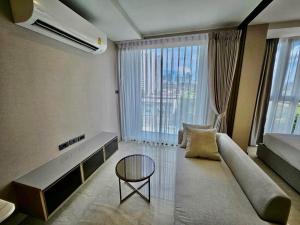 For RentCondoSukhumvit, Asoke, Thonglor : Walden Asoke / 32 sq m, 7th floor *