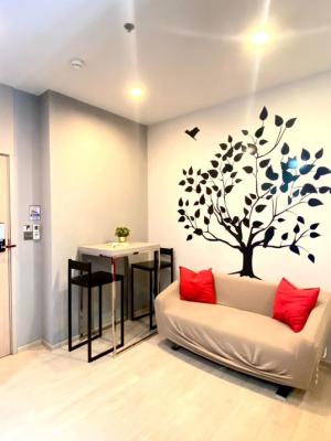 ขายคอนโดสุขุมวิท อโศก ทองหล่อ : 📢👇Petfriendly in Thonglor near Domki mall, very good price, nice decoration