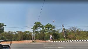 For SaleLandTrat : Trat land next to the sea / (SALE), Trat land next to the sea / (SALE) NEWC169