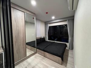 For RentCondoOnnut, Udomsuk : For rent, Plum Condo Sukhumvit 97.1