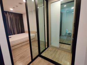 For RentCondoVipawadee, Don Mueang, Lak Si : For rent, Condo Episode Phaholyothin-Saphan Mai, near BTS Sai Yud