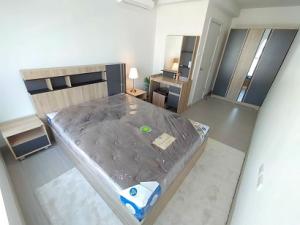 For RentCondoPinklao, Charansanitwong : For rent, Condo Supalai City Resort Charan 91 near MRT Bang O