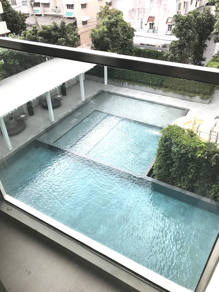 For SaleCondoWitthayu, Chidlom, Langsuan, Ploenchit : Noble Ploenchit: 1bed 1bath 46.53sqm. 9,800,000 Am: 0656199198