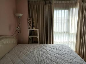 ขายคอนโด : U Delight Huay Kwang Station / 1 Bedroom (FOR SALE), ยู ดีไลท์ ห้วยขวาง สเตชั่น / 1 ห้องนอน (ขาย) LIL115