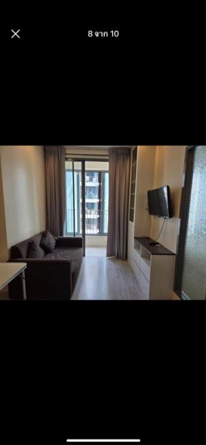 For RentCondoOnnut, Udomsuk : For rent Ideo Mobi Sukhumvit