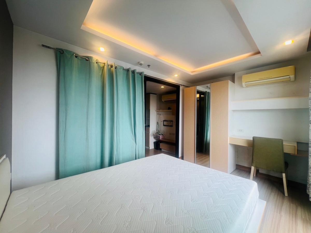 For SaleCondoPinklao, Charansanitwong : 👉Condo for sale 88 Terminal Pinklao Sathorn 👉Next to the Bang Bamru Light Red Line 👉Near the Pachimarat Expressway ✔️Very much🤝Line ID kruyarr