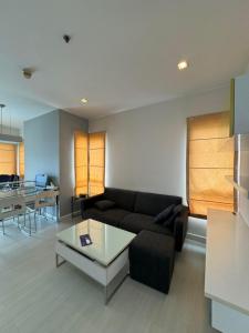 For SaleCondoLadprao, Central Ladprao : The Room Ratchada - Ladprao / 2 Bedrooms (FOR SALE), The Room Ratchada - Ladprao / 2 Bedrooms (FOR SALE) LIL157