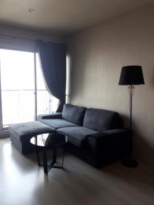 For SaleCondoRatchadapisek, Huaikwang, Suttisan : Life Ratchadapisek / 2 Bedrooms (SALE WITH TENANT), Life Ratchadapisek / 2 Bedrooms (SALE WITH TENANT) LIL165